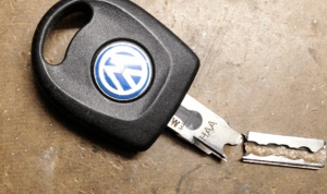 A Complete Guide to Handling Lost Chrysler Keys in Birmingham