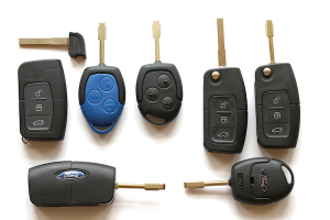 An Extensive Guide on Replacing Range Rover Keys